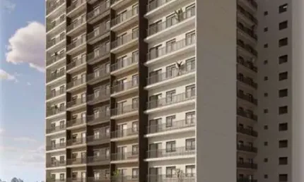 Apartamento com 3 quartos à venda na avenida lins de vasconcelos, 899, cambuci, são paulo, 53 m2 por r$ 553.321