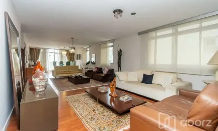 Cobertura com 4 quartos à venda na Rua Maranhão, 236, Higienópolis, São Paulo, 700 m2 por R$ 6.660.000