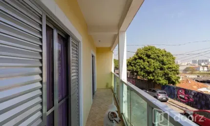 Casa com 4 quartos à venda na francisco alves pereira, 160, cachoeirinha, são paulo, 178 m2 por r$ 720.000