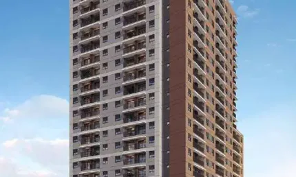 Apartamento com 1 quarto à venda na rua jaguaribe, 474, higienópolis, são paulo, 25 m2 por r$ 369.000