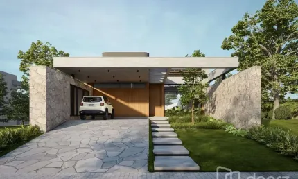 Casa em condomínio fechado com 3 quartos à venda na Avenida Altos do Santa Rita, 521, Aberta dos Morros, Porto Alegre, 262 m2 por R$ 2.390.000