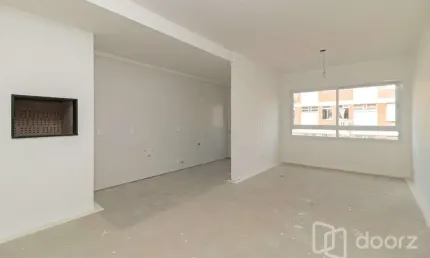 Apartamento com 1 quarto à venda na rua marco polo, 360, cristo redentor, porto alegre, 50 m2 por r$ 360.000