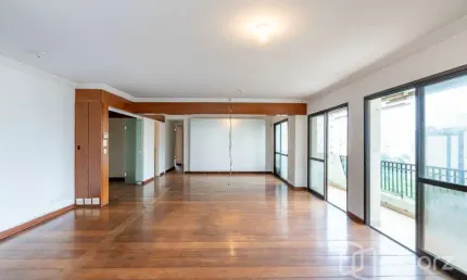 Apartamento com 3 quartos à venda na rua deputado joão sussumu hirata, 934, vila andrade, são paulo, 168 m2 por r$ 480.000