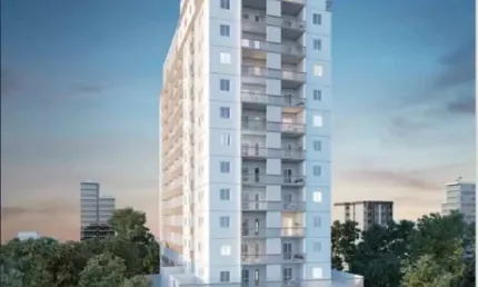 Apartamento com 2 quartos à venda na Rua Domingos de Morais, 1800, Vila Mariana, São Paulo, 72 m2 por R$ 945.000