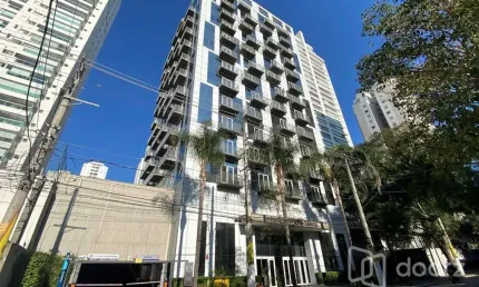 Sala comercial à venda na rua doutor antônio bento, 560, alto da boa vista, são paulo, 30 m2 por r$ 240.000