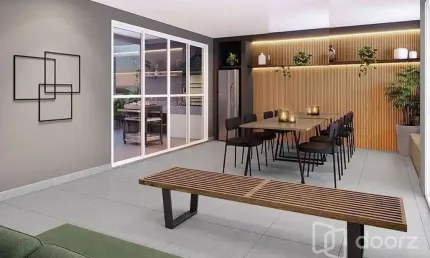 Apartamento com 1 quarto à venda na Rua Carneiro da Cunha, 792, Saúde, São Paulo, 30 m2 por R$ 360.000