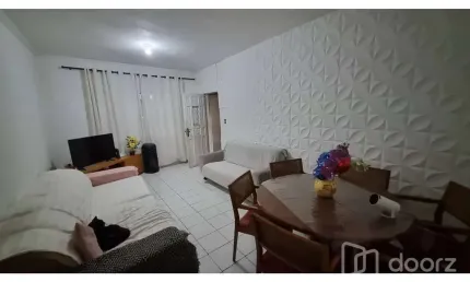 Casa com 4 quartos à venda na Rua Sebastião Martins, 766, Jardim Bonfiglioli, São Paulo, 172 m2 por R$ 520.000