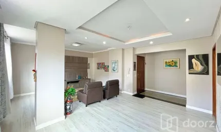 Apartamento com 3 quartos à venda na Rua Duque de Caxias, 1304, Centro Histórico, Porto Alegre, 118 m2 por R$ 560.000
