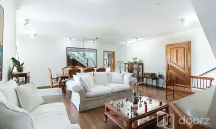 Cobertura com 4 quartos à venda na Rua Gil Eanes, 195, Campo Belo, São Paulo, 195 m2 por R$ 2.647.000