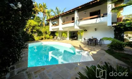 Casa com 4 quartos à venda na rua artur de souza marques, 779, vila tramontano, são paulo, 375 m2 por r$ 2.950.000