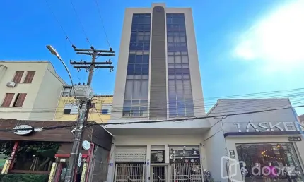 Ponto comercial à venda na avenida venâncio aires, 210, cidade baixa, porto alegre, 68 m2 por r$ 349.000