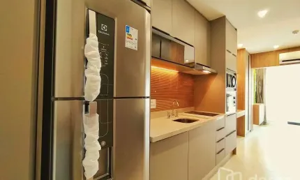 Apartamento com 1 quarto à venda na rua professor doutor josé marques da cruz, 148, jardim das acacias, são paulo, 26 m2 por r$ 450.000