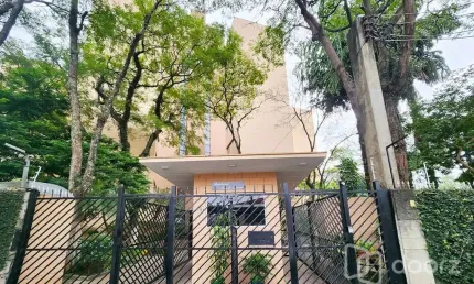 Apartamento com 2 quartos à venda na rua franklin do amaral, 1, conjunto habitacional vila nova cachoeirinha, são paulo, 46 m2 por r$ 290.000