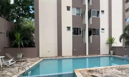 Apartamento com 2 quartos à venda na Rua Cabo Estácio da Conceição, 549, Capão Redondo, São Paulo, 54 m2 por R$ 340.000