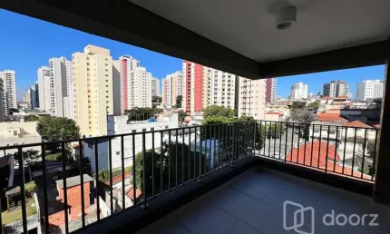 Apartamento com 3 quartos à venda na rua general camisão, 223, saúde, são paulo, 107 m2 por r$ 1.300.000
