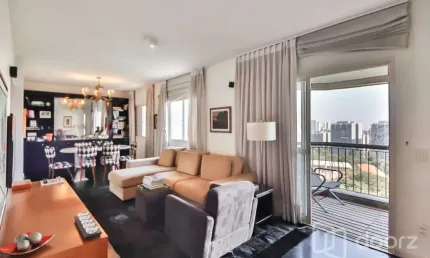 Apartamento com 3 quartos à venda na rua professor josé horácio meirelles teixeira, 290, vila suzana, são paulo, 114 m2 por r$ 695.000