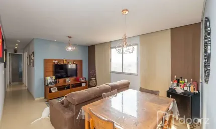 Apartamento com 2 quartos à venda na Rua Padre João Gualberto, 581, Imirim, São Paulo, 50 m2 por R$ 390.000