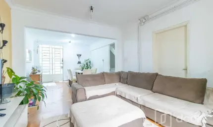Casa com 3 quartos à venda na Rua Aureliano Leal, 130, Água Fria, São Paulo, 162 m2 por R$ 660.000