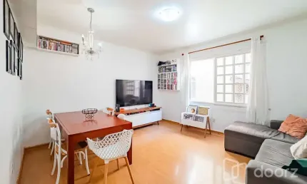 Apartamento com 2 quartos à venda na rua perpétua teles, 18, petrópolis, porto alegre, 89 m2 por r$ 350.000