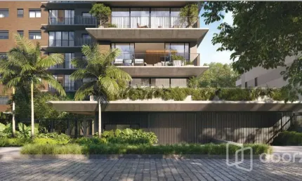 Apartamento com 3 quartos à venda na avenida guaporé, 50, petrópolis, porto alegre, 186 m2 por r$ 1.990.000