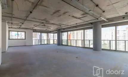 Apartamento com 3 quartos à venda na avenida hélio pellegrino, 568, vila nova conceição, são paulo, 352 m2 por r$ 11.800.000