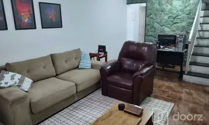 Casa com 3 quartos à venda na camatei, 259, vila nivi, são paulo, 100 m2 por r$ 650.000