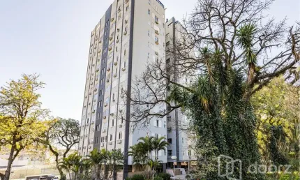 Apartamento com 3 quartos à venda na rua anita garibaldi, 1924, boa vista, porto alegre, 111 m2 por r$ 450.000