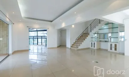 Apartamento com 4 quartos à venda na avenida josé galante, 90, vila suzana, são paulo, 272 m2 por r$ 1.380.000
