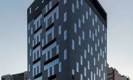 Loft com 1 quarto à venda na rua senador césar lacerda vergueiro, 380, vila madalena, são paulo, 58 m2 por r$ 1.177.800