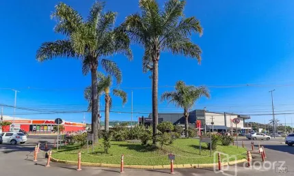 Casa em condomínio fechado com 3 quartos à venda na avenida juca batista, 1458, ipanema, porto alegre, 132 m2 por r$ 599.000