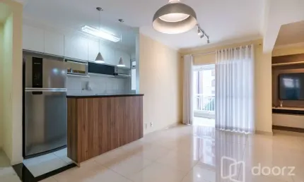 Apartamento com 2 quartos à venda na rua doutor josé de andrade figueira, 281, vila suzana, são paulo, 71 m2 por r$ 620.000
