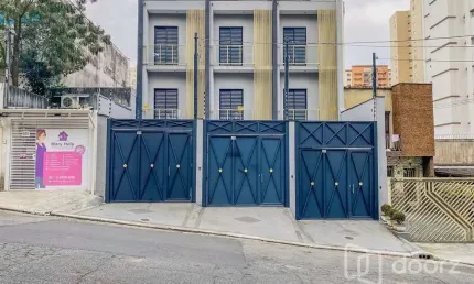 Casa com 3 quartos à venda na rua bertioga, 475, chácara inglesa, são paulo, 166 m2 por r$ 899.000