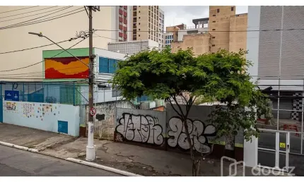 Terreno à venda na rua pedroso, 326, bela vista, são paulo, 394 m2 por r$ 1.950.000