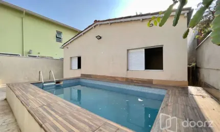 Casa com 3 quartos à venda na rua vicente leporace, 1680, campo belo, são paulo, 200 m2 por r$ 1.450.000