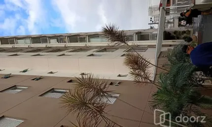 Apartamento com 2 quartos à venda na avenida coronel francisco júlio césar alfieri, 122, jardim prudência, são paulo, 65 m2 por r$ 520.000