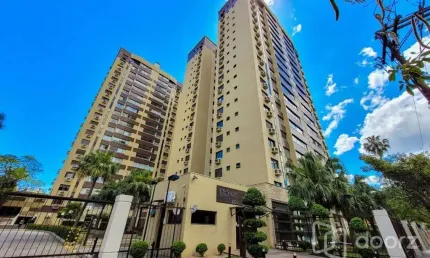 Apartamento com 3 quartos à venda na avenida getúlio vargas, 1271, menino deus, porto alegre, 139 m2 por r$ 1.750.000