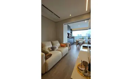 Apartamento com 2 quartos à venda na rua anhembi, 170, jardim caravelas, são paulo, 70 m2 por r$ 980.000