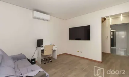 Casa com 2 quartos à venda na rua dona ana franco, 120, tatuapé, são paulo, 117 m2 por r$ 550.000