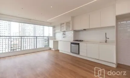 Apartamento com 2 quartos à venda na rua do bosque, 980, barra funda, são paulo, 54 m2 por r$ 699.000