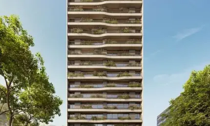 Apartamento com 3 quartos à venda na rua itororó, 100, menino deus, porto alegre, 293 m2 por r$ 3.508.046