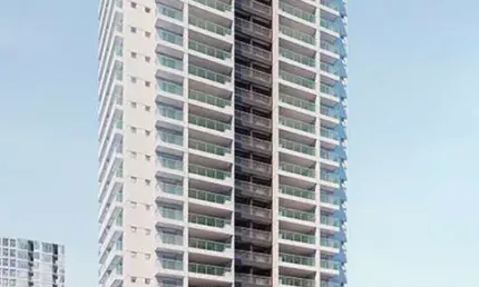 Apartamento com 3 quartos à venda na avenida santa catarina, 95, vila mascote, são paulo, 165 m2 por r$ 2.000.000
