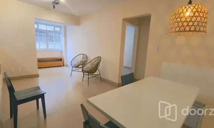 Apartamento com 1 quarto à venda na rua bela cintra, 2302, consolação, são paulo, 82 m2 por r$ 800.000