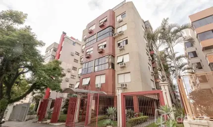 Apartamento com 3 quartos à venda na rua honório silveira dias, 890, são joão, porto alegre, 116 m2 por r$ 729.000