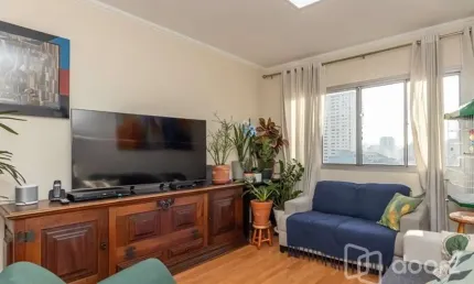Apartamento com 3 quartos à venda na rua mazzini, 495, aclimação, são paulo, 84 m2 por r$ 540.000