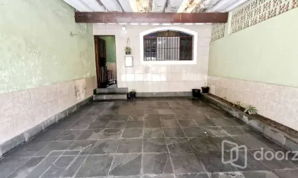 Casa com 2 quartos à venda na estrada pirajussara-valo velho, 534, jardim mitsutani, são paulo, 92 m2 por r$ 430.000