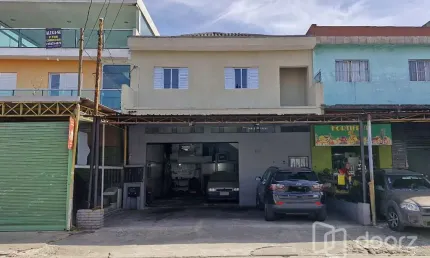 Casa com 4 quartos à venda na joão fernandes camisa nova júnior, 870, jardim são luís, são paulo, 150 m2 por r$ 1.300.000