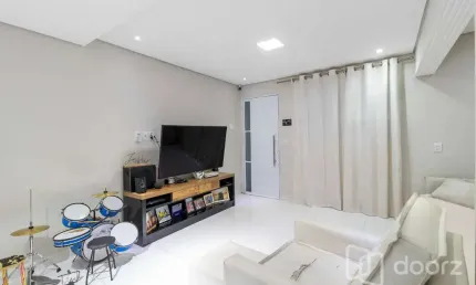 Casa com 2 quartos à venda na rua elvio mantovani, 27, assunção, são bernardo do campo, 152 m2 por r$ 776.600