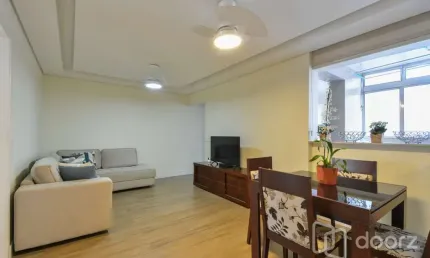 Apartamento com 2 quartos à venda na rua francisca miquelina, 323, bela vista, são paulo, 83 m2 por r$ 600.000