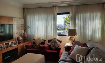 Apartamento com 3 quartos à venda na rua joão álvares soares, 1197, campo belo, são paulo, 155 m2 por r$ 1.500.000