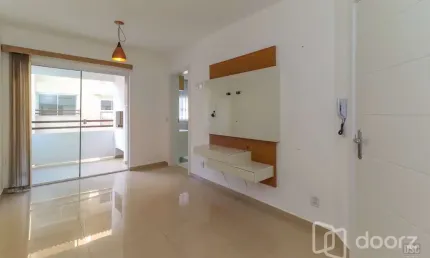 Apartamento com 2 quartos à venda na rua doutor aldo wildt, 182, vila nova, porto alegre, 67 m2 por r$ 325.000